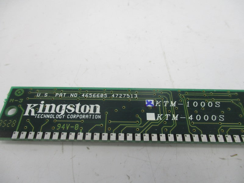 KINGSTON KTM-1000/9-70 NSMP