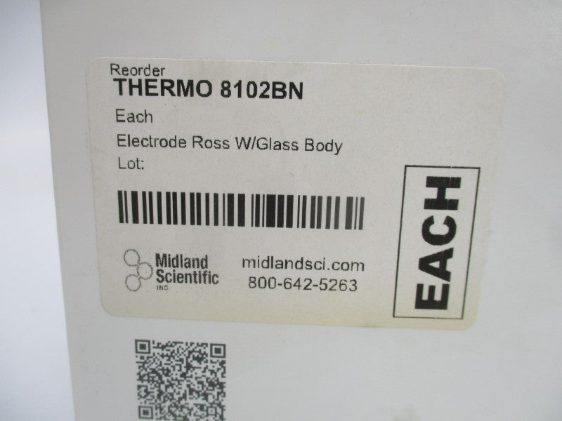 THERMOSCIENTIFIC 8102BN NSMP