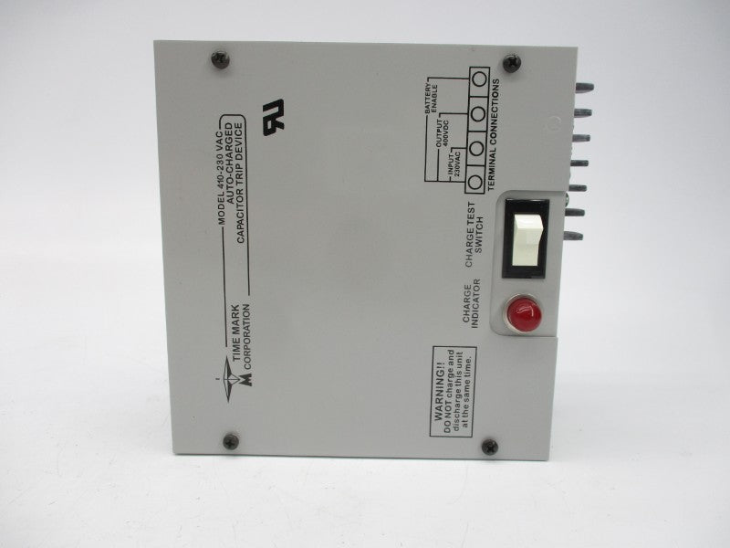 TIME MARK 98A00113-02 NSNP
