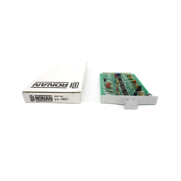 RONAN AH-0000 NSMP