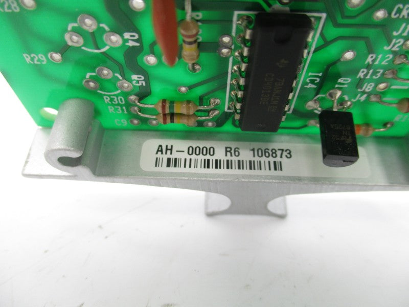 RONAN AH-0000 NSMP