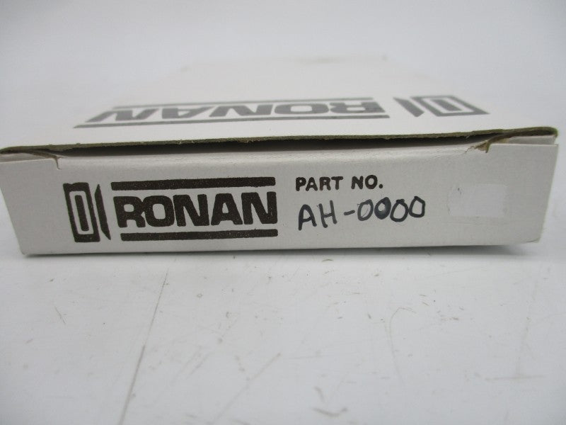 RONAN AH-0000 NSMP