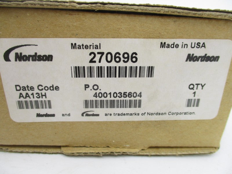 NORDSON 270696 NSMP