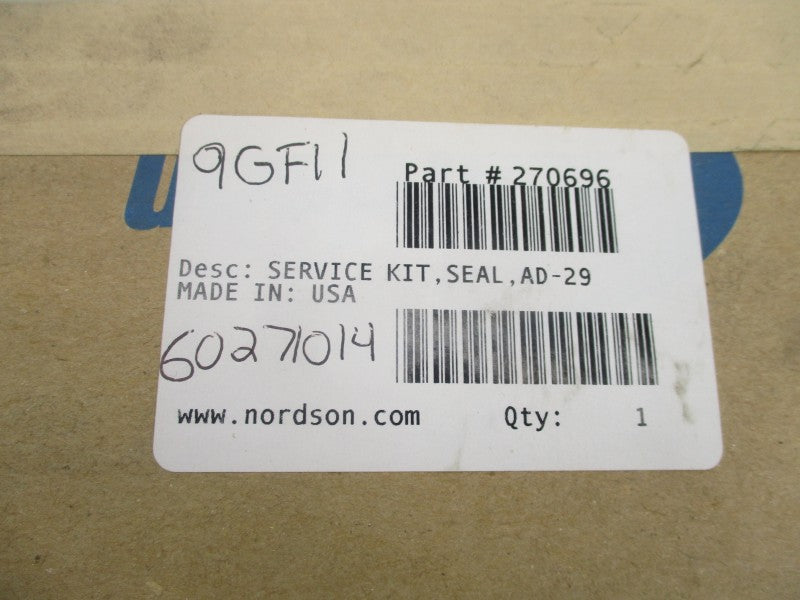NORDSON 270696 NSMP