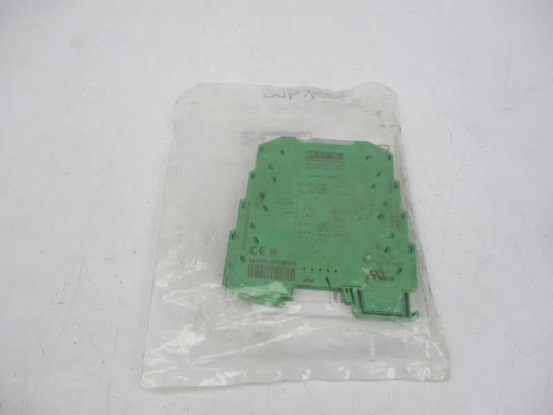 PHOENIX CONTACT MINI MCR-SL-I-U-4 NSMP