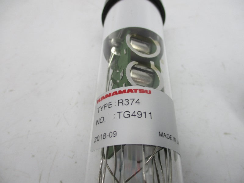 HAMAMATSU R374 NSNP