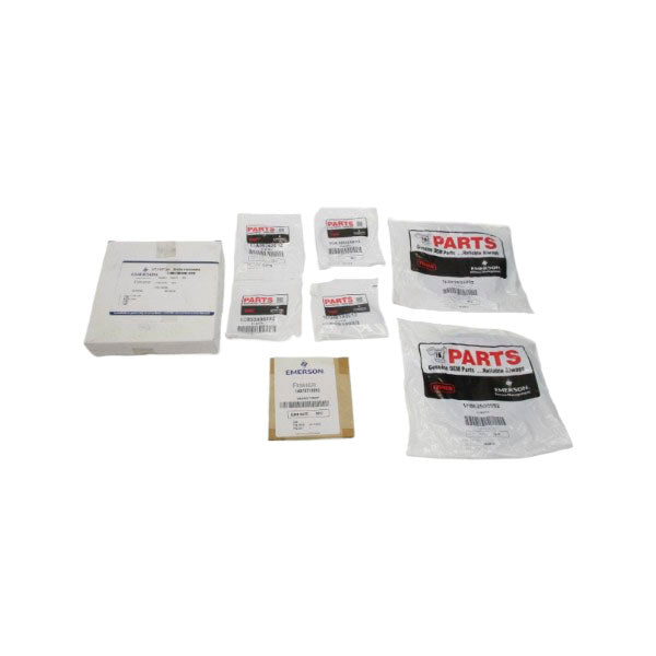 FISHER R1061X00682 NSMP