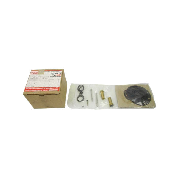 FISHER R377X000012 NSMP