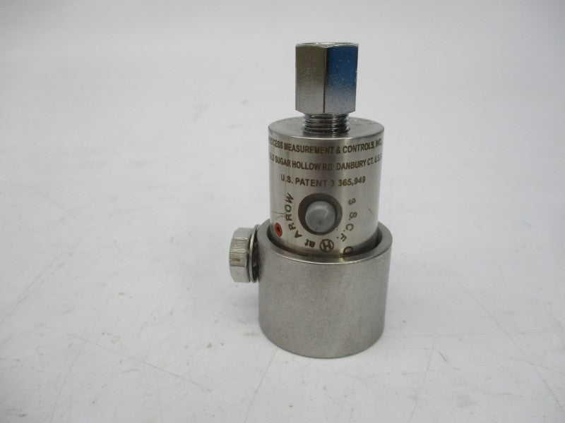 HAVAR DIAPHRAGM PT-60-N-HA-S 226912 NSMP