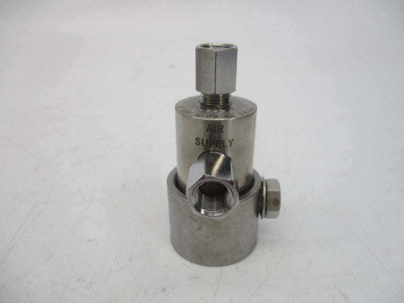 HAVAR DIAPHRAGM PT-60-N-HA-S 226912 NSMP