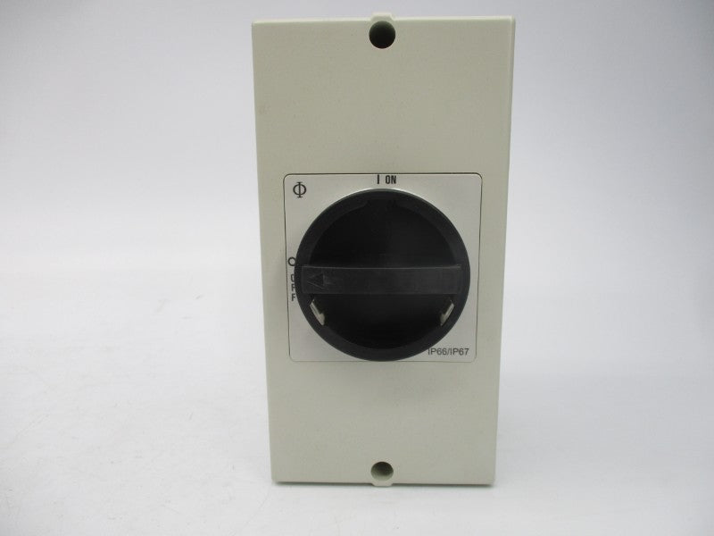 KRAUS&NAIMER KG41T103/40KL11V 600VAC 40A NSMP