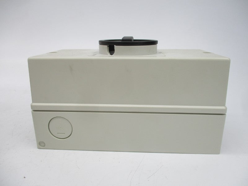 KRAUS&NAIMER KG41T103/40KL11V 600VAC 40A NSMP