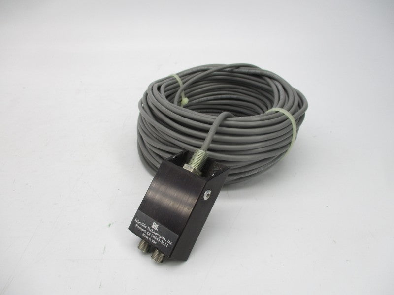 STI 41521-1000 100' NSMP