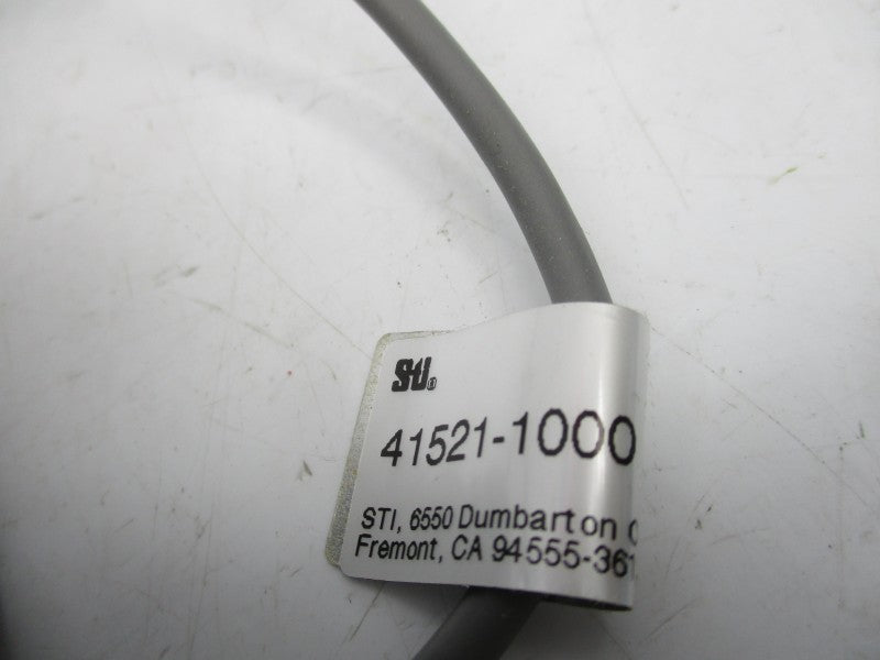 STI 41521-1000 100' NSMP
