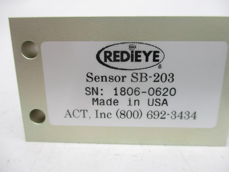 REDIEYE SB-203 NSMP