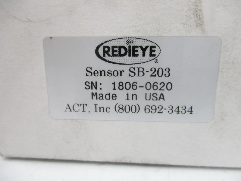 REDIEYE SB-203 NSMP