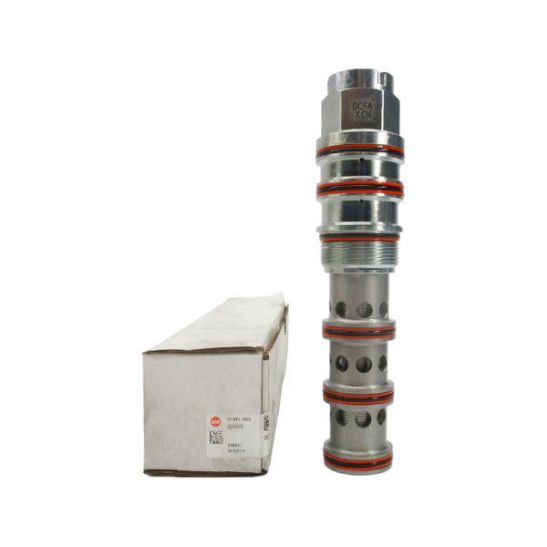SUN HYDRAULICS DCFAXCN NSMP