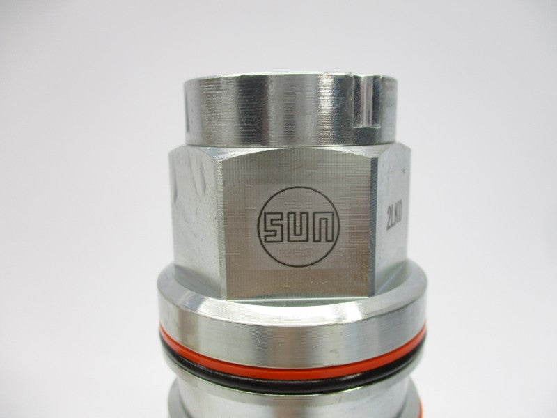 SUN HYDRAULICS DCFAXCN NSMP