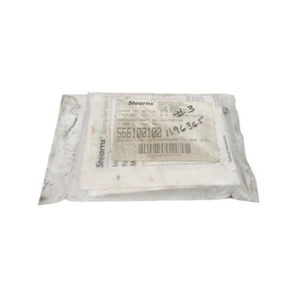 STEARNS 566100100 NSMP
