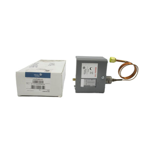 JOHNSON CONTROLS P70DA-1C 50-500PSI NSMP