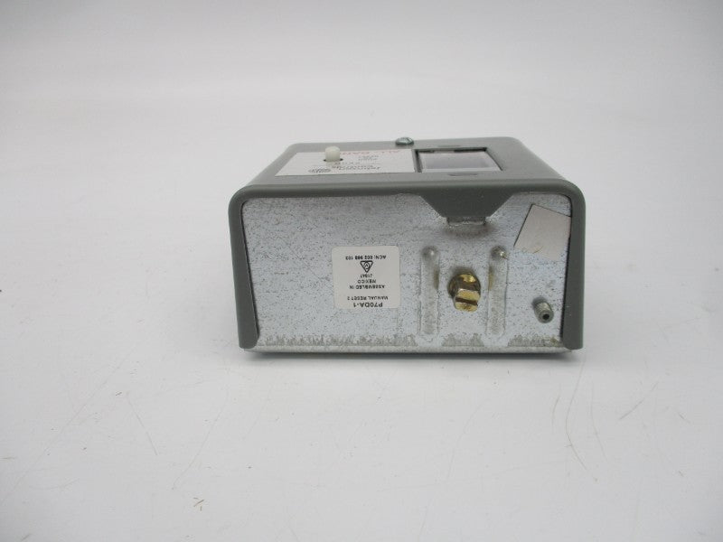 JOHNSON CONTROLS P70DA-1C 50-500PSI NSMP