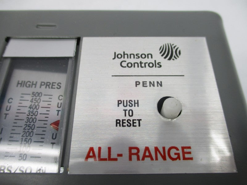 JOHNSON CONTROLS P70DA-1C 50-500PSI NSMP