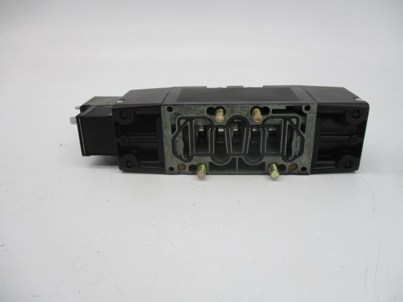 ASCO 542B204D06 115-120VAC NSMP