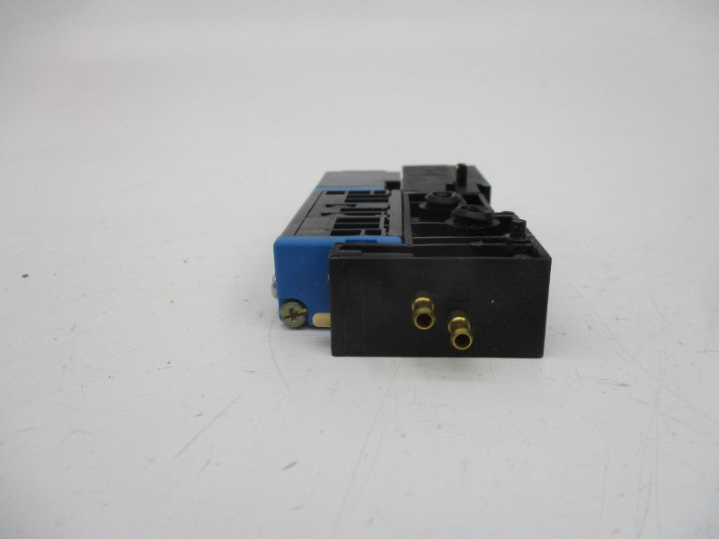 FESTO MEH-4-LED-ABD-PK3 14542 7-116PSI NSMP