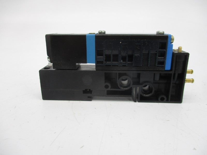 FESTO MEH-4-LED-ABD-PK3 14542 7-116PSI NSMP