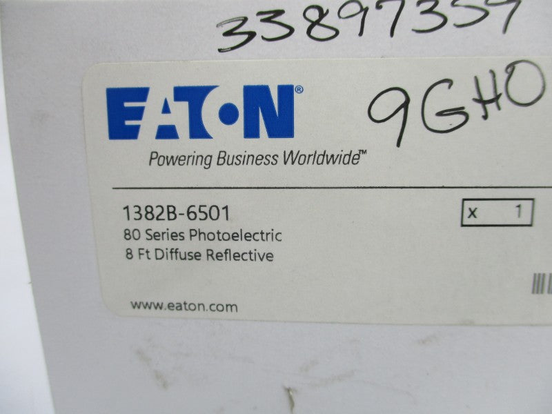EATON 1382B-6501 NSMP
