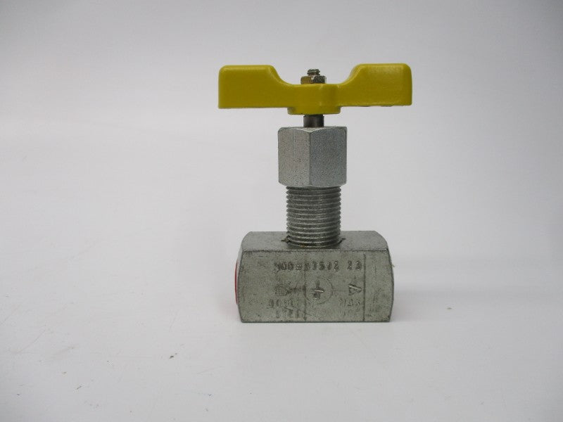 MARSH N1512 10000PSI 1/4" NSMP