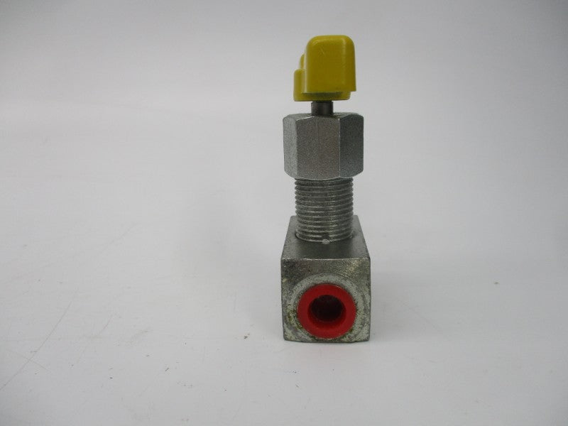 MARSH N1512 10000PSI 1/4" NSMP