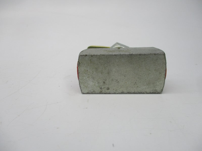 MARSH N1512 10000PSI 1/4" NSMP