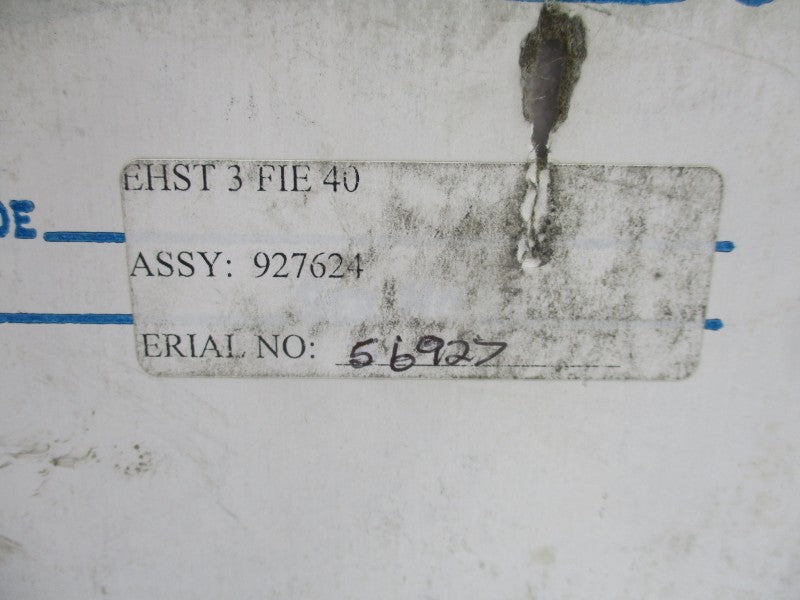 EATON EHST-3-FIE-40 22-28VDC NSMP
