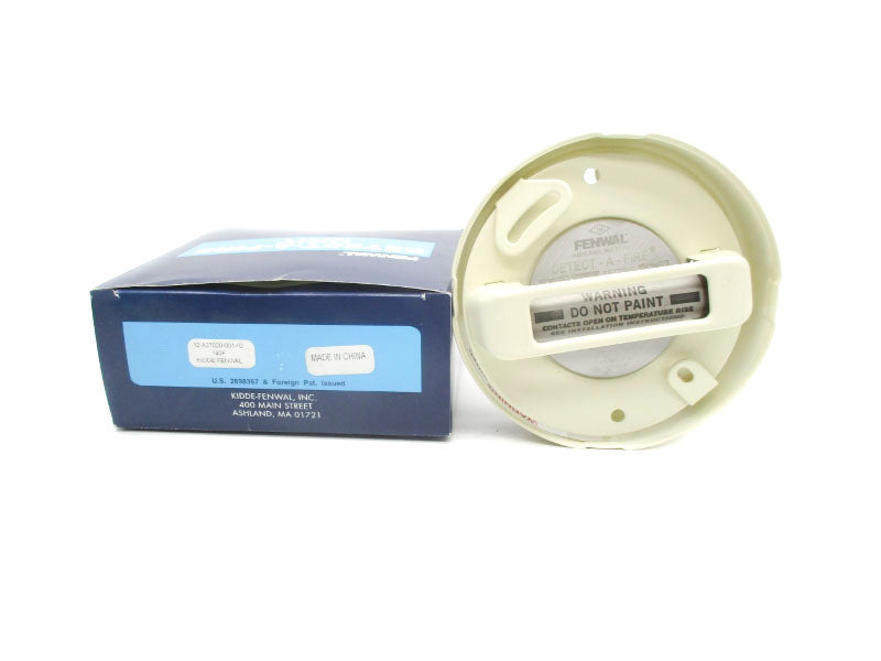 KIDDE FENWAL 12-A27020-001-02 140'F NSMP