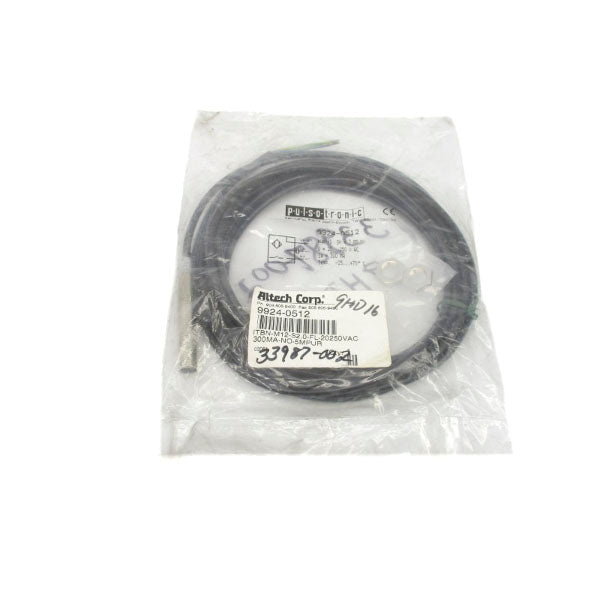 ALTECH 9924-0512 20-250VAC NSMP