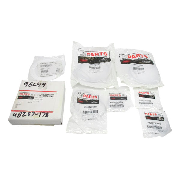 FISHER R1061X00802 NSMP
