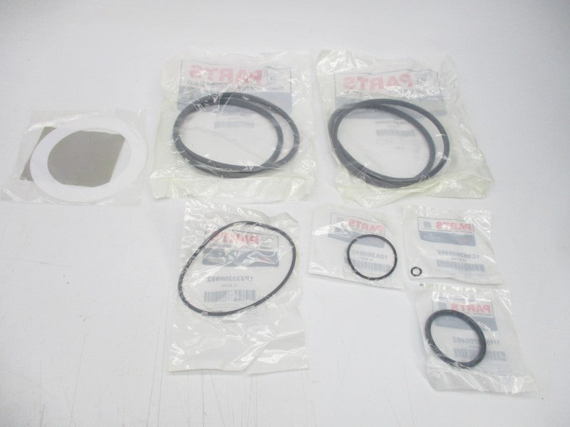 FISHER R1061X00802 NSMP