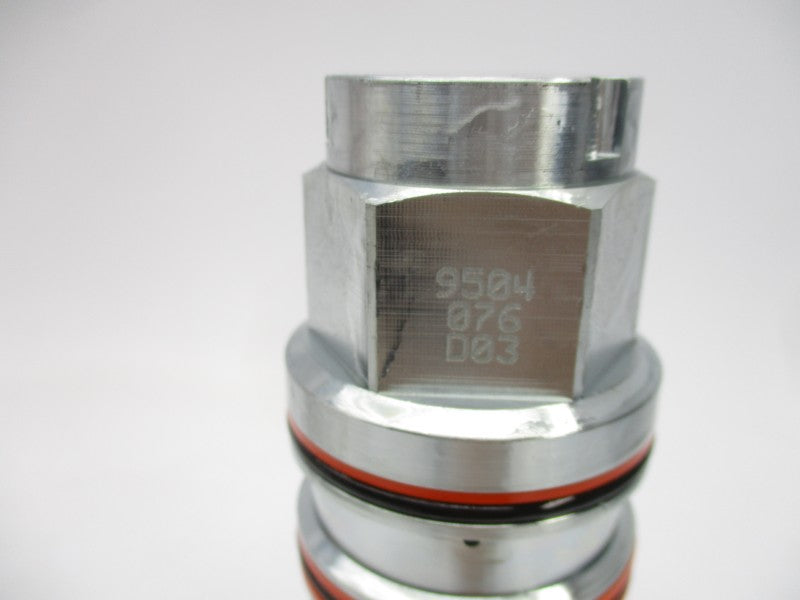 SUN HYDRAULICS 9504076D03 NSMP