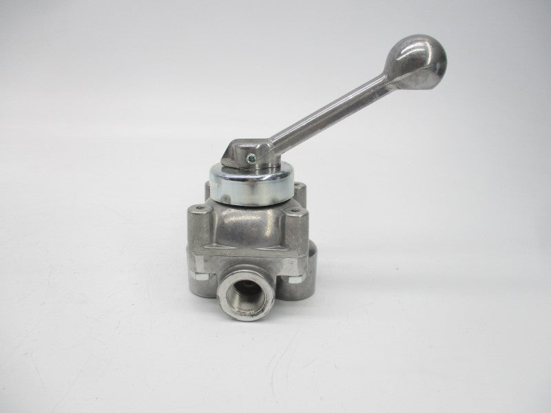 BARKSDALE 9023-MC 250PSI 1/2" NSMP