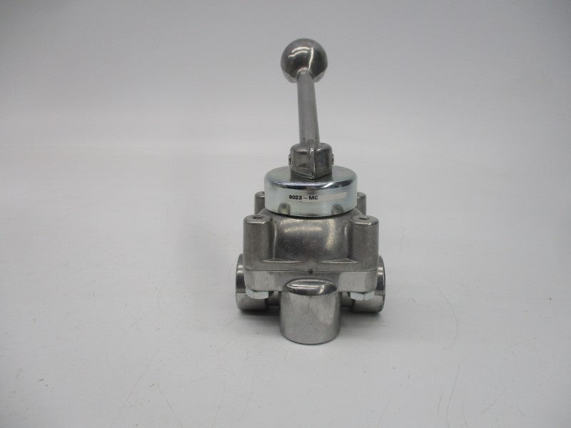 BARKSDALE 9023-MC 250PSI 1/2" NSMP