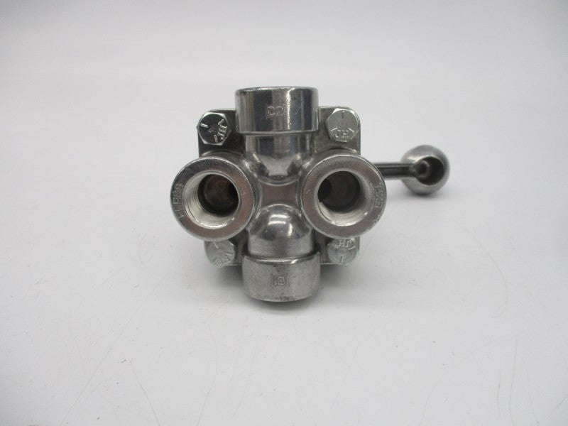 BARKSDALE 9023-MC 250PSI 1/2" NSMP