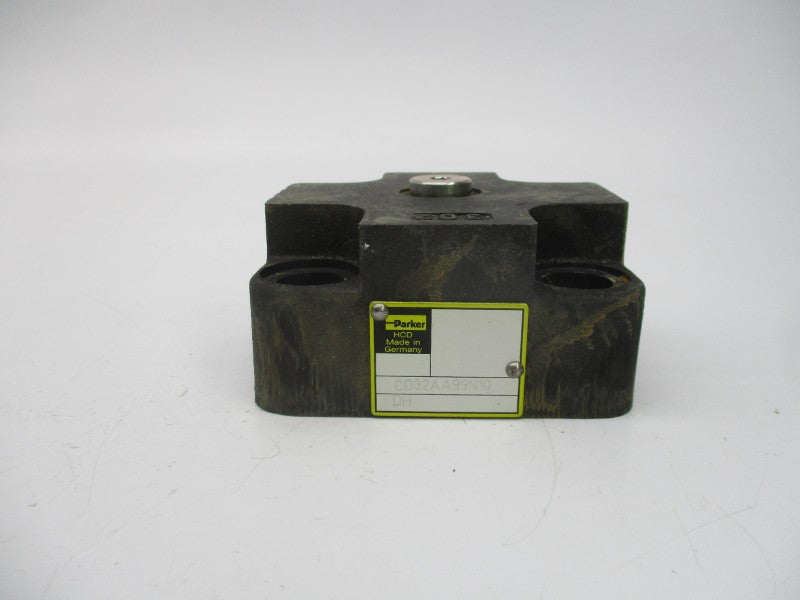 PARKER C032AA99N10 NSMP