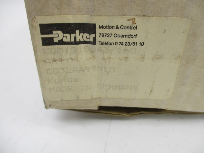 PARKER C032AA99N10 NSMP