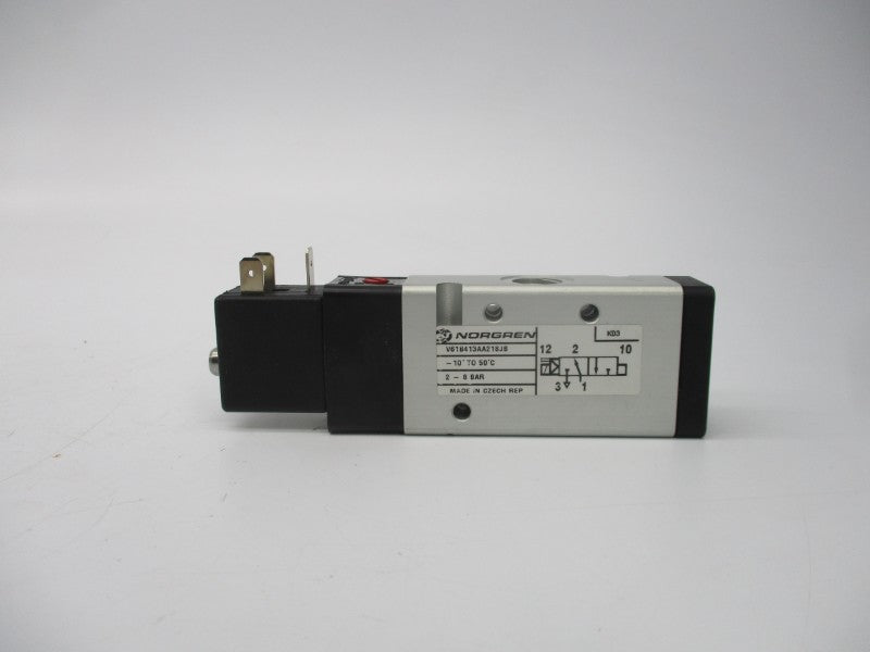 NORGREN V61B413AA218JB 110/120V NSMP