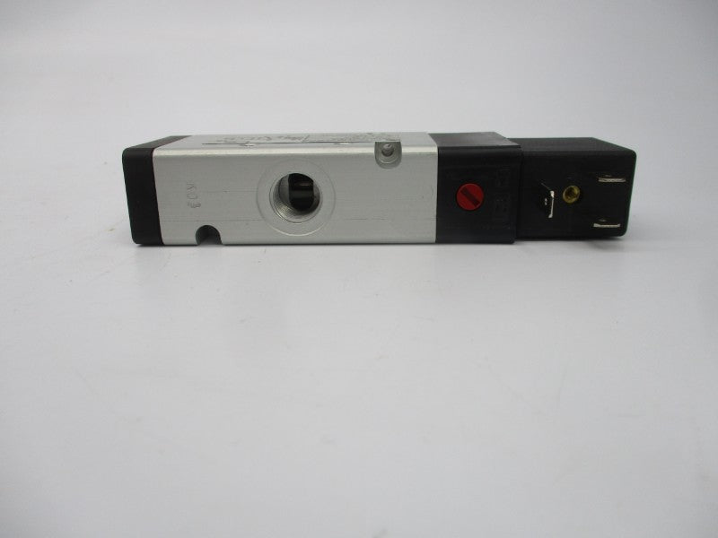 NORGREN V61B413AA218JB 110/120V NSMP