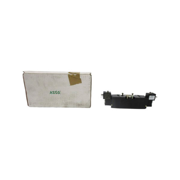ASCO 542B404D06 115/120VAC NSMP