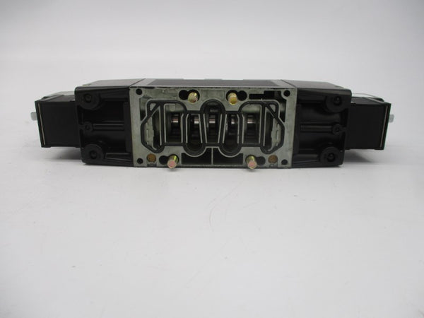 ASCO 542B404D06 115/120VAC NSMP