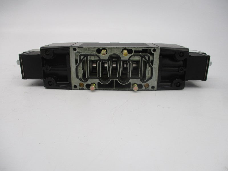 ASCO 542B404D06 115/120VAC NSMP