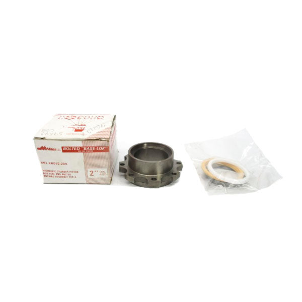 MILLER 051-KR015-200 2" NSMP